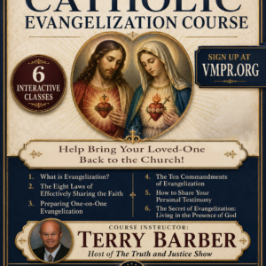 Catholic Evangelization Course